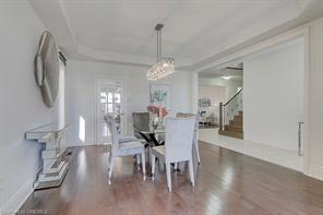 3105 William Rose Way, House detached with 5 bedrooms, 4 bathrooms and 4 parking in Oakville ON | Image 10