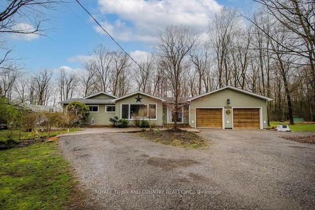 459 County Rd 24, House detached with 4 bedrooms, 1 bathrooms and 10 parking in Kawartha Lakes ON | Image 12
