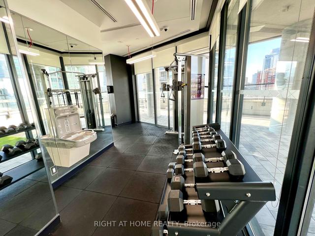 2404 - 159 Wellesley St E, Condo with 2 bedrooms, 2 bathrooms and 1 parking in Toronto ON | Image 26