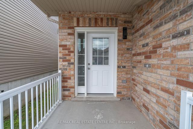 430 Woodbine Ave, House detached with 3 bedrooms, 4 bathrooms and 3 parking in Kitchener ON | Image 23