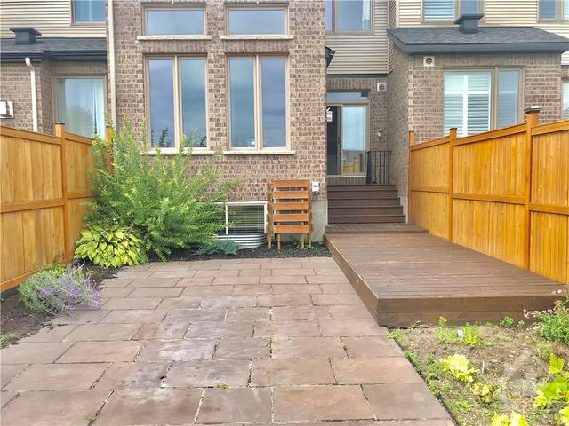 536 Grand Tully Way, Townhouse with 3 bedrooms, 3 bathrooms and 3 parking in Ottawa ON | Image 29