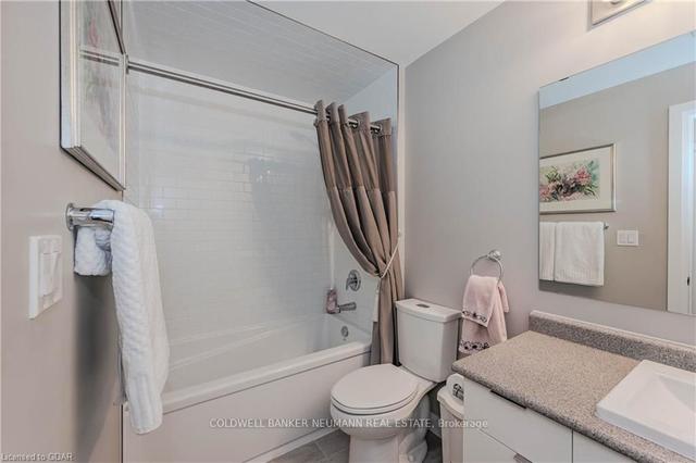 704 - 63 Arthur St S, Condo with 2 bedrooms, 2 bathrooms and 1 parking in Guelph ON | Image 16