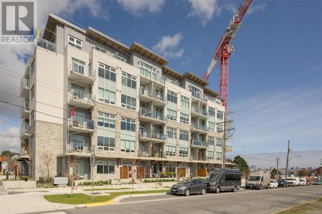 508 - 916 Lyall St, Condo with 2 bedrooms, 2 bathrooms and 2 parking in Esquimalt BC | Image 47