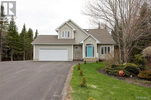 81 Katie Avenue, House detached with 5 bedrooms, 3 bathrooms and null parking in Douglas NB | Image 1