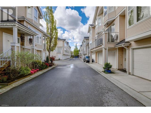 77 - 22888 Windsor Crt, House attached with 3 bedrooms, 3 bathrooms and 1 parking in Richmond BC | Image 30