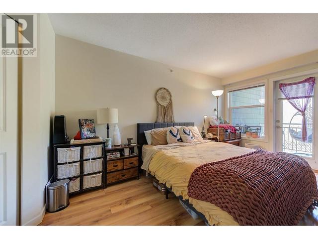 400 - 551 Yates Road, Condo with 2 bedrooms, 1 bathrooms and 1 parking in Kelowna BC | Image 19