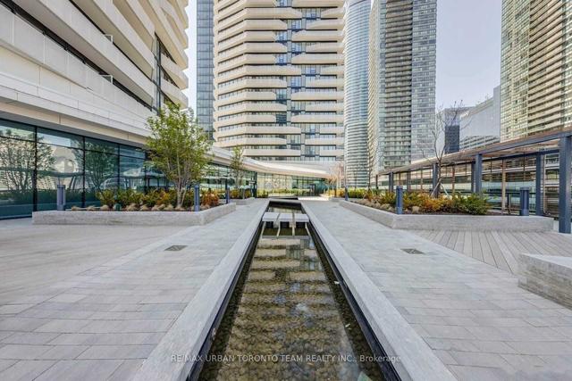 6905 - 100 Harbour St, Condo with 1 bedrooms, 1 bathrooms and 0 parking in Toronto ON | Image 13