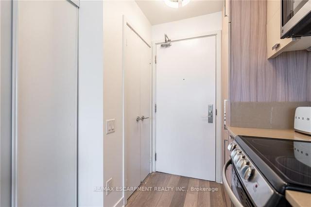 3009 - 290 Adelaide St W, Condo with 1 bedrooms, 1 bathrooms and 0 parking in Toronto ON | Image 39