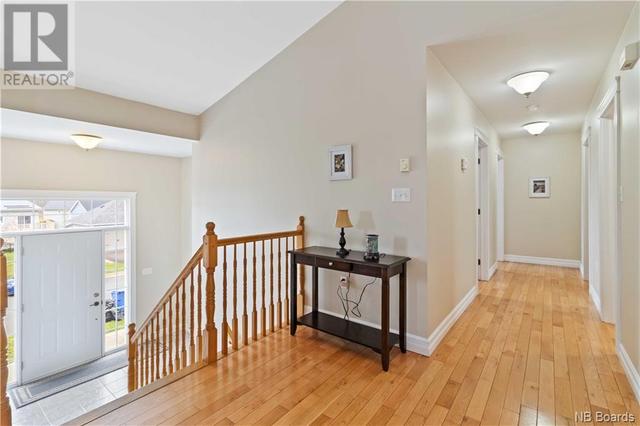 28 Brandon Crt, House detached with 4 bedrooms, 2 bathrooms and null parking in Fredericton NB | Image 15