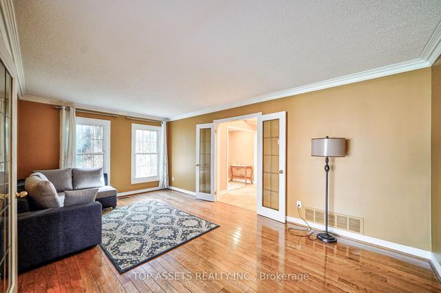 48 Highview Cres, House detached with 5 bedrooms, 7 bathrooms and 9 parking in Richmond Hill ON | Image 31