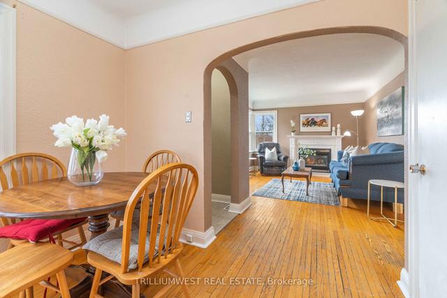 465 East Ave, House detached with 2 bedrooms, 2 bathrooms and 2 parking in Kitchener ON | Image 37