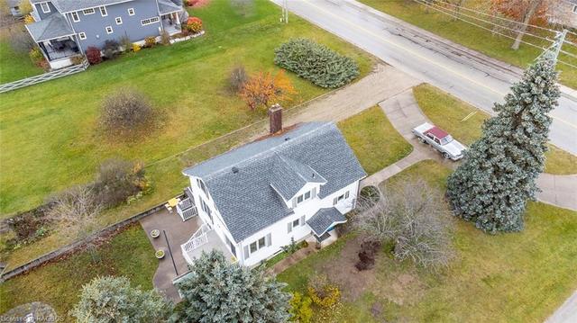 440 Kincardine Avenue, House detached with 4 bedrooms, 2 bathrooms and 6 parking in Kincardine ON | Image 33