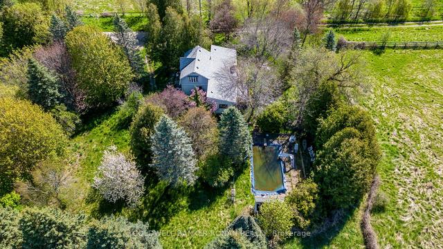 8689 Simcoe County Rd 1, House detached with 2 bedrooms, 2 bathrooms and 20 parking in Adjala Tosorontio ON | Image 27