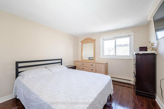 44 - 75 Blackwell Ave, Townhouse with 4 bedrooms, 2 bathrooms and 4 parking in Toronto ON | Image 14