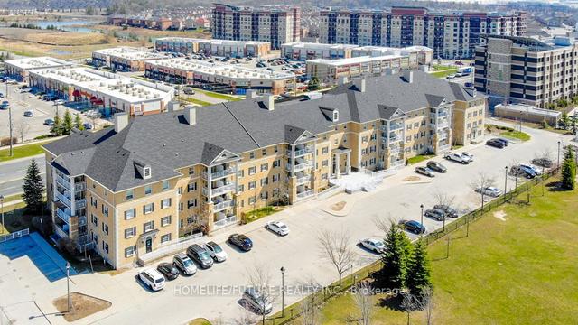 201 - 7428 Markham Rd, Condo with 2 bedrooms, 2 bathrooms and 1 parking in Markham ON | Image 22