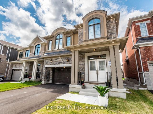 1406 Lobelia Cres, House detached with 4 bedrooms, 4 bathrooms and 4 parking in Milton ON | Image 23