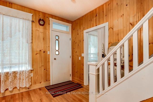 30 Maria St, House detached with 4 bedrooms, 2 bathrooms and 3 parking in Penetanguishene ON | Image 31