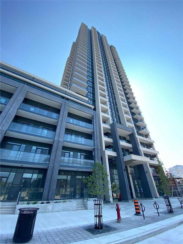 1809 - 4085 Parkside Village Dr, Condo with 2 bedrooms, 2 bathrooms and 1 parking in Mississauga ON | Image 1