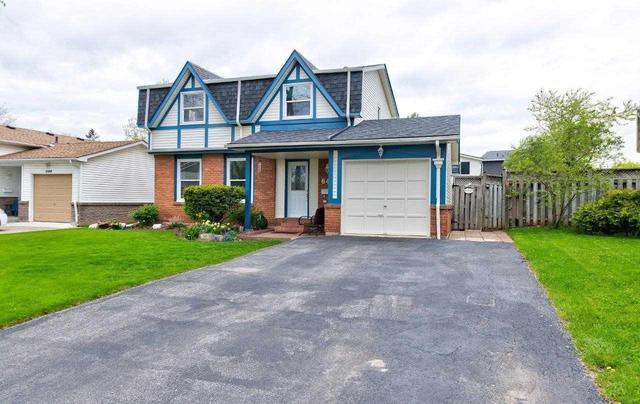 646 Lomond Cres, House detached with 4 bedrooms, 2 bathrooms and 4 parking in Burlington ON | Image 20