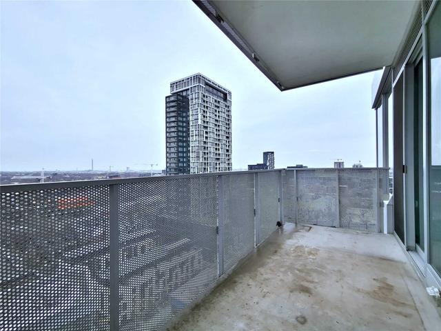 1409 - 20 Tubman Ave, Condo with 2 bedrooms, 2 bathrooms and 1 parking in Toronto ON | Image 7
