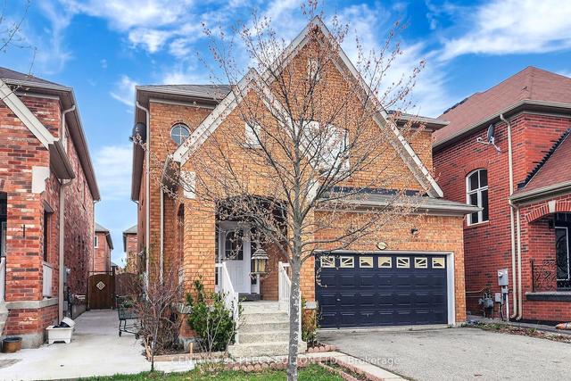 763 Shanks Hts, House detached with 4 bedrooms, 5 bathrooms and 6 parking in Milton ON | Image 12