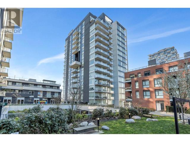 305 - 8570 Rivergrass Dr, Condo with 2 bedrooms, 2 bathrooms and 1 parking in Vancouver BC | Image 1