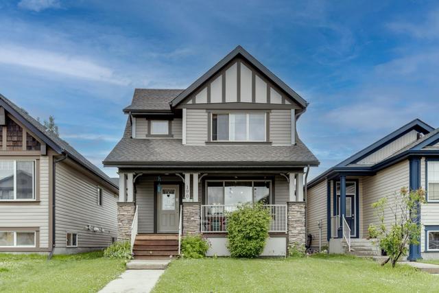 190 Sunset Hts, House detached with 3 bedrooms, 2 bathrooms and 2 parking in Cochrane AB | Image 1