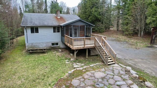 1028 Haven Rd, House detached with 3 bedrooms, 2 bathrooms and 12 parking in Bracebridge ON | Image 4