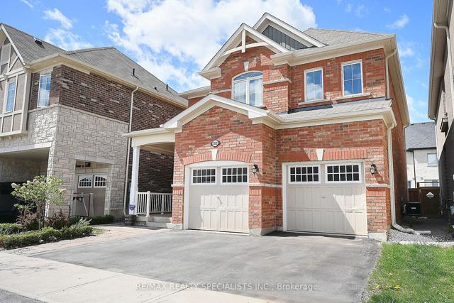1322 Orr Terr, House detached with 4 bedrooms, 3 bathrooms and 4 parking in Milton ON | Image 12