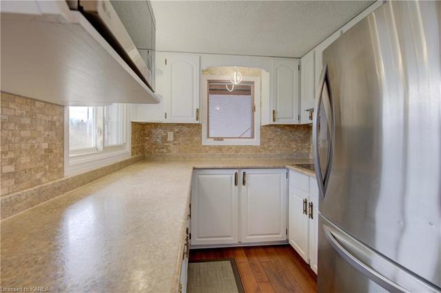 3958 Petworth Rd Rd, House detached with 3 bedrooms, 1 bathrooms and 8 parking in South Frontenac ON | Image 44