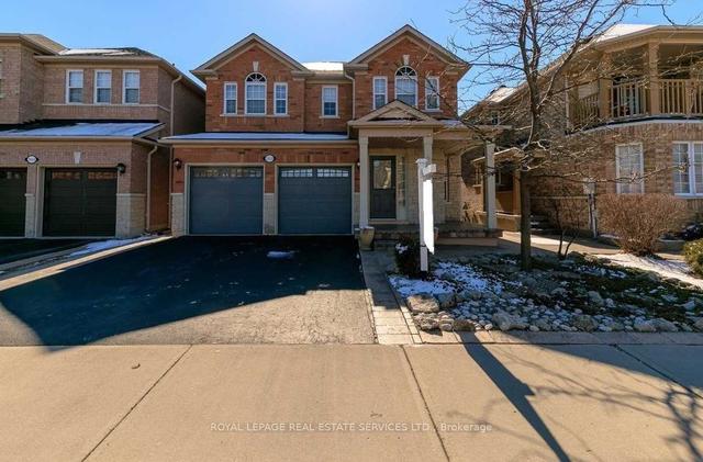 BSMT - 3868 Arbourview Terr, House detached with 2 bedrooms, 1 bathrooms and 1 parking in Mississauga ON | Image 1