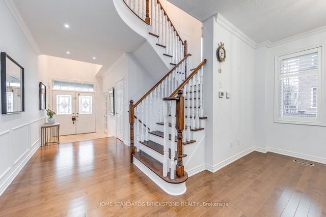 4603 Irena Ave, House detached with 4 bedrooms, 4 bathrooms and 4 parking in Burlington ON | Image 34