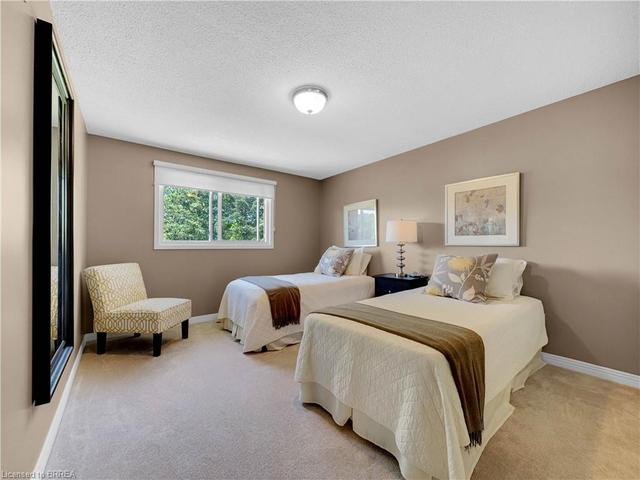 9 Black Locust Way, House detached with 4 bedrooms, 2 bathrooms and 4 parking in Brantford ON | Image 18