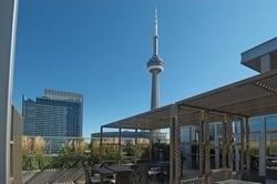 1114 - 352 Front St W, Condo with 2 bedrooms, 2 bathrooms and 0 parking in Toronto ON | Image 7