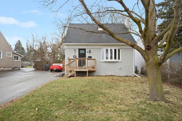10 Joseph St, House detached with 2 bedrooms, 3 bathrooms and 4 parking in Mississauga ON | Image 31