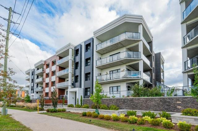 c103 - 249 Grey Silo Road, House attached with 2 bedrooms, 2 bathrooms and 2 parking in Waterloo ON | Image 42