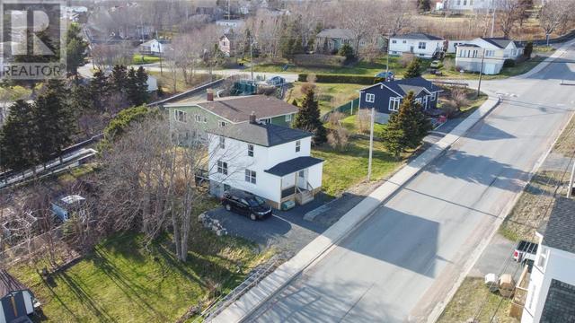 5 Bond Street, House detached with 3 bedrooms, 1 bathrooms and null parking in Carbonear NL | Image 1