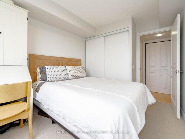 1206 - 9015 Leslie St, Condo with 2 bedrooms, 2 bathrooms and 2 parking in Richmond Hill ON | Image 17