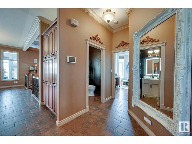 38 Longview Pt, House detached with 3 bedrooms, 3 bathrooms and null parking in Spruce Grove AB | Image 6