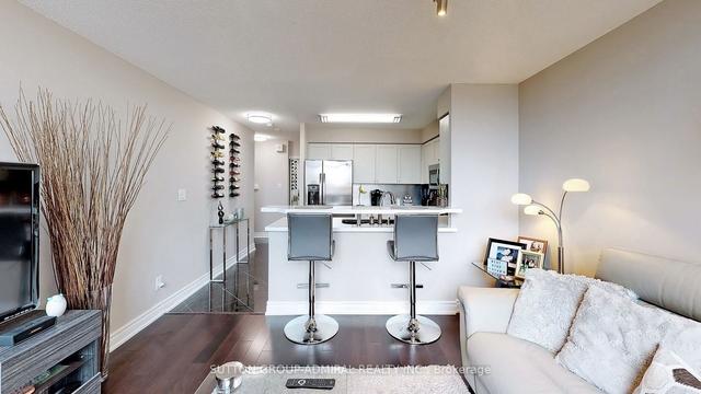 308 - 51 Baffin Ct, Condo with 1 bedrooms, 2 bathrooms and 1 parking in Richmond Hill ON | Image 17