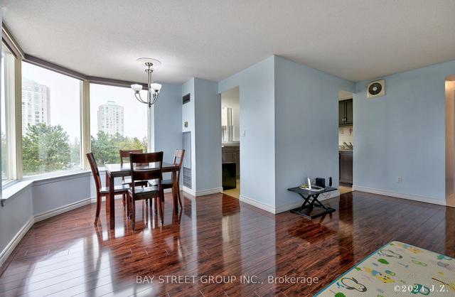 408 - 30 Thunder Grove, Condo with 2 bedrooms, 2 bathrooms and 2 parking in Toronto ON | Image 23