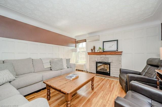 94 First St N, House detached with 4 bedrooms, 2 bathrooms and 3 parking in Hamilton ON | Image 40