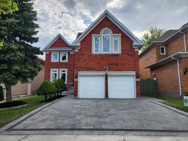 40 Kingmount Cres, House detached with 4 bedrooms, 6 bathrooms and 7 parking in Richmond Hill ON | Image 1