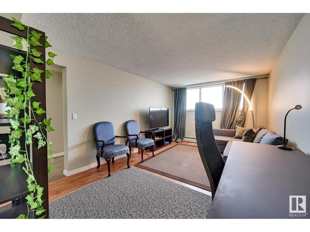 103 - 8215 83 Ave Nw, Condo with 1 bedrooms, 1 bathrooms and null parking in Edmonton AB | Image 7