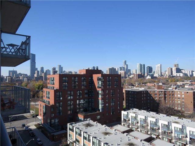 1003 - 25 Cole St, Condo with 2 bedrooms, 2 bathrooms and 1 parking in Toronto ON | Image 14