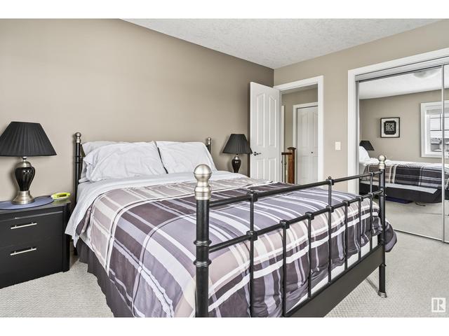 335 62 St Sw Sw, House detached with 5 bedrooms, 3 bathrooms and null parking in Edmonton AB | Image 53