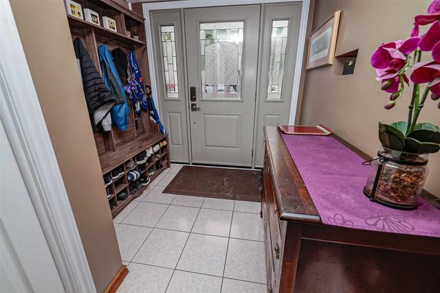 59 Braemar Dr, House detached with 3 bedrooms, 3 bathrooms and 7 parking in Brampton ON | Image 28