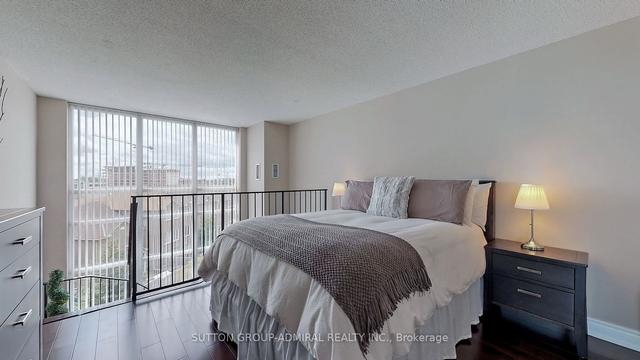 308 - 51 Baffin Ct, Condo with 1 bedrooms, 2 bathrooms and 1 parking in Richmond Hill ON | Image 8