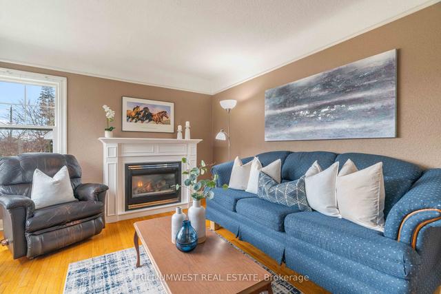 465 East Ave, House detached with 2 bedrooms, 2 bathrooms and 2 parking in Kitchener ON | Image 34