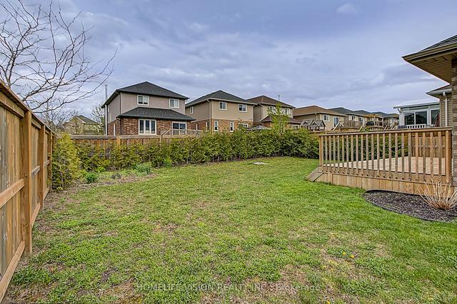 600 Goodwin Terr, House detached with 3 bedrooms, 3 bathrooms and 3.5 parking in Peterborough ON | Image 31